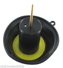 membrane avec aiguille pour carburateur scooter chinois 125 4T