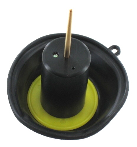 Membrane avec aiguille - avec,
