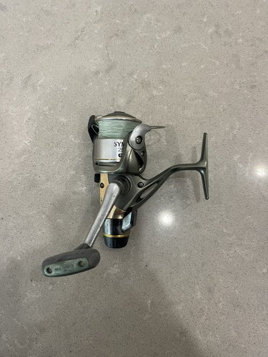 Shimano symetre 2500ri - shimano,