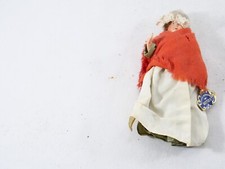 BOTTOIS poupée folklorique