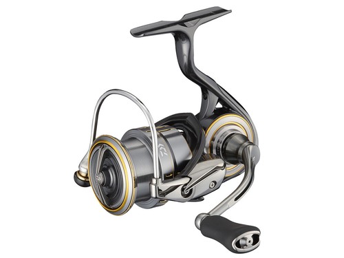Daiwa luvias airity lt2000s - luvias,