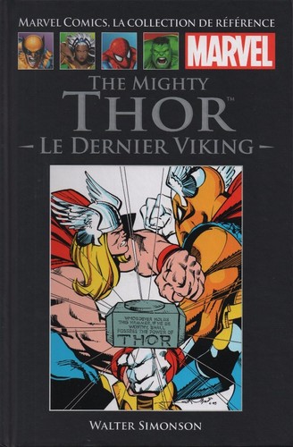 Comics marvel volume the - comics,