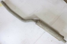 Peugeot 504 tube intermédiaire avec pot secondaire 172211 HG 1238