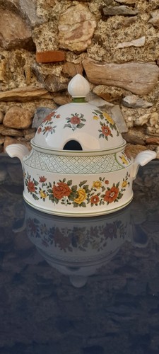 Villeroy boch summerday - villeroy, &