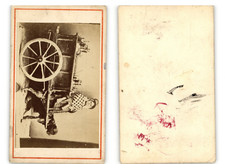 La marchande de lait