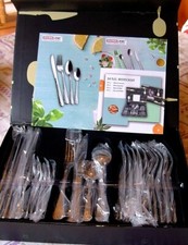 JEU DE COUVERTS 24 pcs