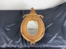 MIROIR AUDOUX MINET VINTAGE
