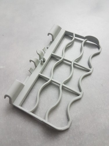 Clip clips support panier - clips,