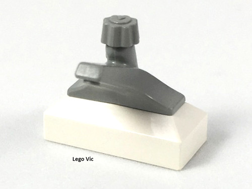 Lego 69c01 tap 1x2 base - lego,