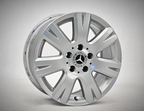 Jantes aluminium mercedes - jantes,