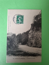 Carte postale des Ardennes 08 PF Vallée de la Semoys 1908