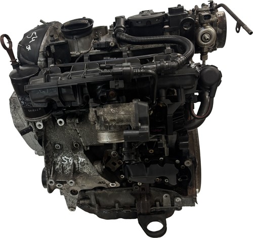 Moteur pour audi tiguan - moteur,