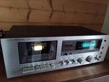lecteur k7 luxman k5-a