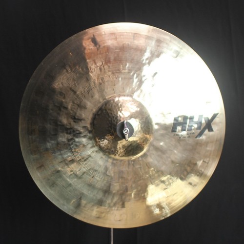 Sabian hhx redlight - sabian,