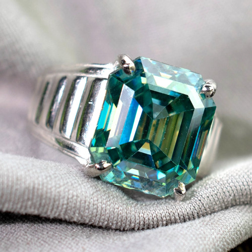 Rare bague diamant - rare, en