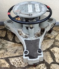 PIED DE CAMERA PEDESTAL VINTEN  STUDIO  / CINEMA  Tripod