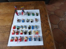 Lego : lot de 31  figurine