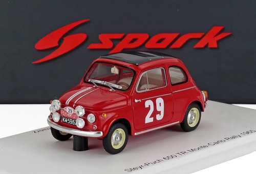 Steyr puch 650tr night - steyr-puch, version