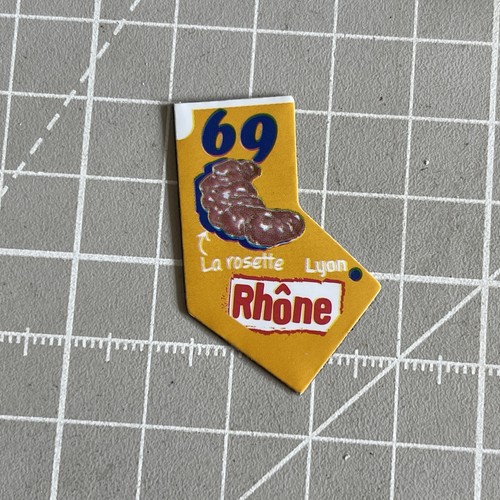 Magnet aimant gaulois - magnet, le