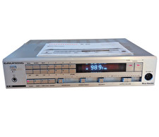 Grundig r30 récepteur - r30, hifi