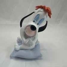 Droopy coussin – Tex Avery