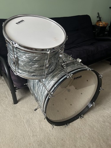 Ludwig club date 1967 1968 - ludwig,