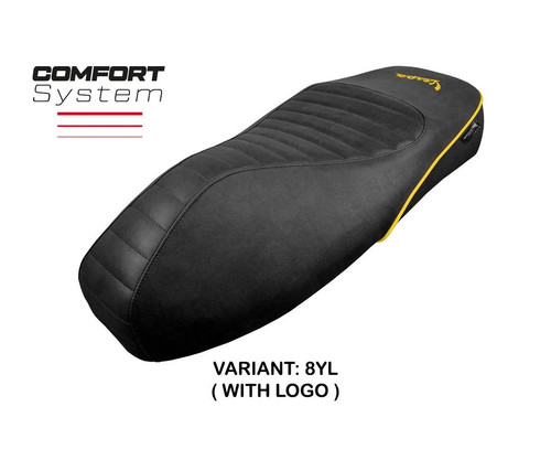 Housse selle panarea - selle,