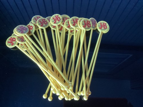 Lot touilleurs stirrer - ,