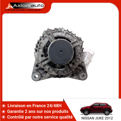 Alternateur nissan - 🇫🇷,