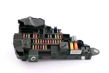 Boîtier Relais BMW E60 E61