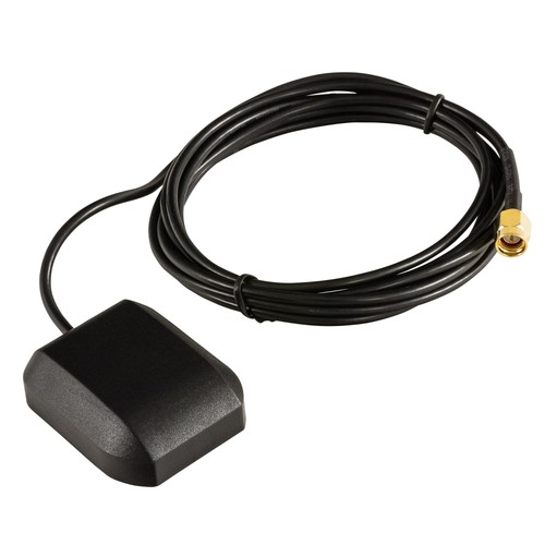Gps antenna for terratrip - for,