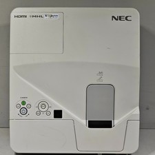 Projecteur NEC NP-UM301W –
