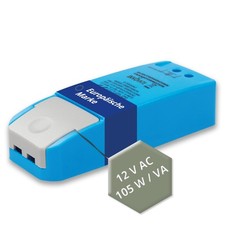 Alimentation 12 V [12 V/AC