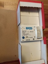  Disjoncteur de Branchement