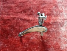 Dérailleur avant Campagnolo