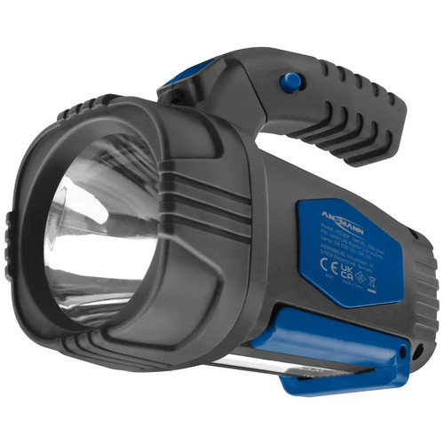 Ansmann hs230b 1600 - 1600-0441, led