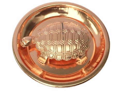 Ensemble assiette tortue