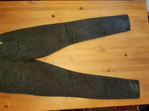 Divine right denim black - right, of
