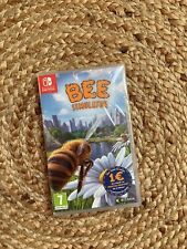 Jeux Bee Simulator Nintendo