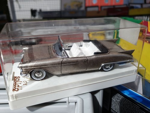 Cadillac biarritz cabriolet - cadillac,