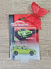 Majorette Premium Golf VII GTI