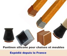 Protection-Capuchon chaussette