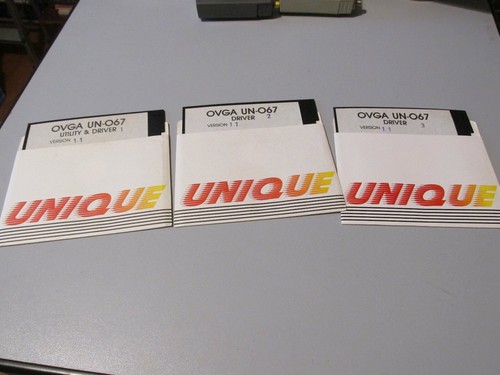 Ovga o67 utilitaire - ovga, un-o67