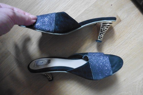 Chaussures femme escarpins - chaussures, gb