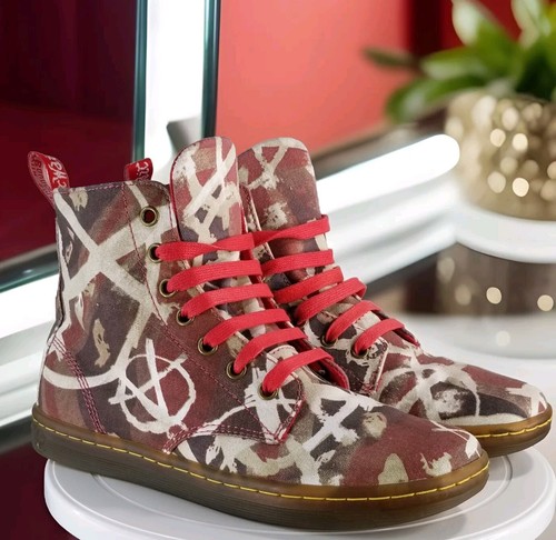 Martens doc s hackney - dr.,