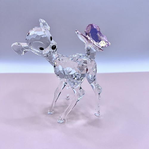 Swarovski crystal disney - crystal,