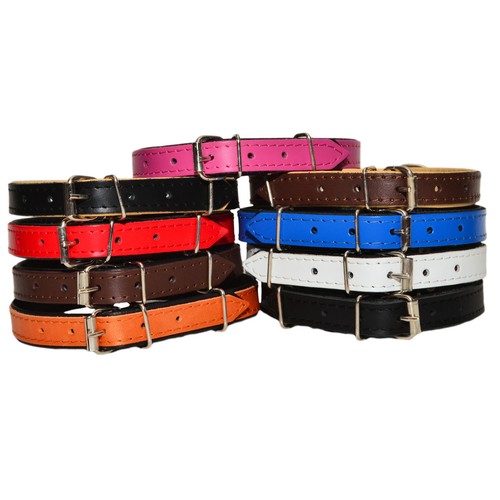 Cuir véritable haut - cuir, &