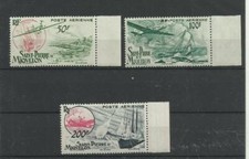 Saint Pierre  Miquelon YT