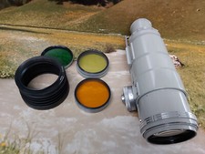 Part for photo - part, (zenit