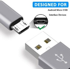 Câble micro usb vers - câble,